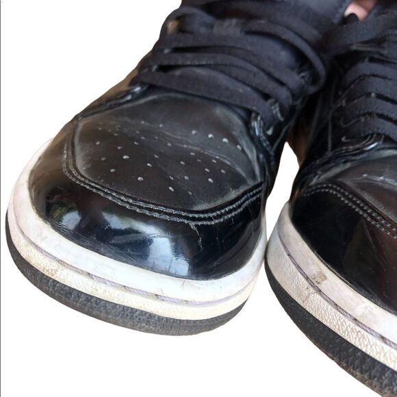 2021 Nike Air Jordan 1 Low SE All Star Size 11 - Picture 11 of 14